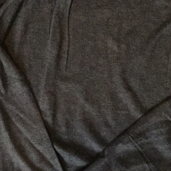 Funnel Neck Tunic Sweater - Picture 5 of 10